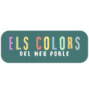 LLIBRES "ELS COLORS DEL MEU POBLE"